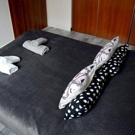 Apartament 1 Gdansk Bisko Plazy Esterno foto